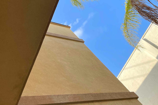 Someone Is Watching Over You